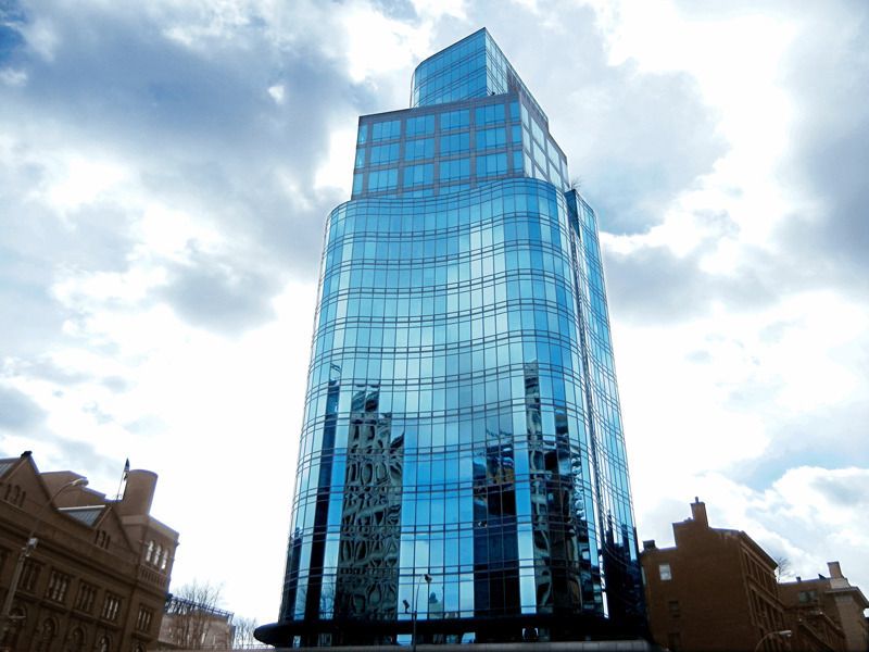 Astor Place 445 Lafayette Street Greenwich Village condos for sale